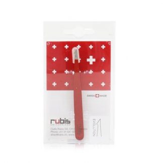 Rubis Tweezers Evolution - # Red  -