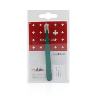 Rubis Tweezers Evolution - # Green  -