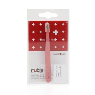 Rubis Tweezers Evolution - # Pink  -