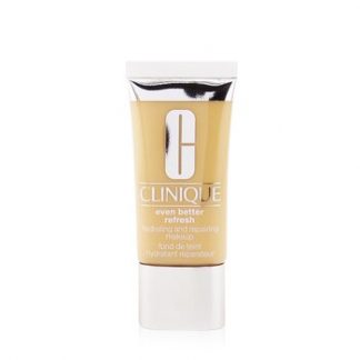 Clinique Even Better Refresh Hydrating And Repairing Makeup - # WN 12 Meringue  30ml/1oz