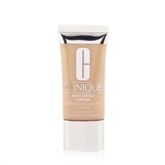 Clinique Even Better Refresh Hydrating And Repairing Makeup - # CN 29 Bisque  30ml/1oz