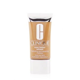 Clinique Even Better Refresh Hydrating And Repairing Makeup - # CN113 Sepia  30ml/1oz