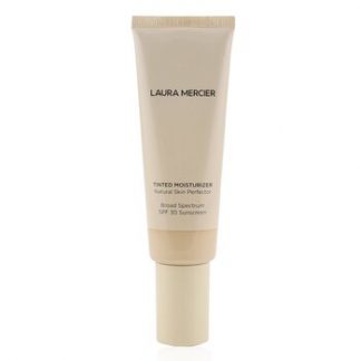 Laura Mercier Tinted Moisturizer Natural Skin Perfector SPF 30 - # 0W1 Pearl  50ml/1.7oz