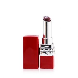 Christian Dior Rouge Dior Ultra Care Radiant Lipstick - # 989 Violet  3.2g/0.11oz