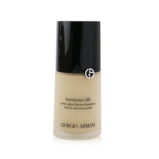 Giorgio Armani Luminous Silk Foundation - # 1.5 (Fair, Neutral)  30ml/1oz