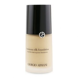 Giorgio Armani Luminous Silk Foundation - # 5.1 (Medium, Neutral)  30ml/1oz