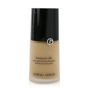 Giorgio Armani Luminous Silk Foundation - # 5.9 (Medium, Neutral)  30ml/1oz