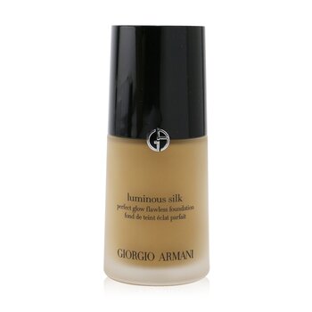 Giorgio Armani Luminous Silk Foundation - #  (Medium, Neutral) 30ml/1oz  Skincare Singapore