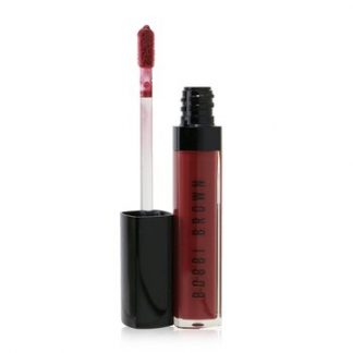 Bobbi Brown Crushed Oil Infused Gloss - # Slow Jam  6ml/0.2oz