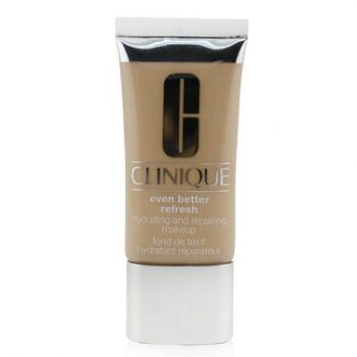 Clinique Even Better Refresh Hydrating And Repairing Makeup - # CN 10 Alabaster  30ml/1oz