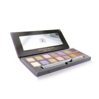 Anastasia Beverly Hills Norvina Eyeshadow Palette  14x 0.71g/0.02o