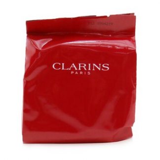 Clarins Everlasting Cushion Foundation Refill SPF 50 - # 112 Amber  13ml/0.5oz