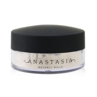 Anastasia Beverly Hills Loose Setting Powder - # Vanilla  25g/0.9oz