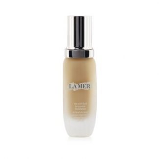 La Mer The Soft Fluid Long Wear Foundation SPF 20 - # 01/ 100 Porcelain  30ml/1oz