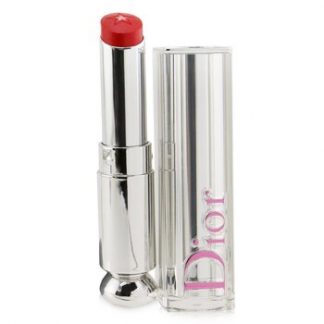 Christian Dior Dior Addict Stellar Halo Shine Lipstick - # 744 Success Star  3.2g/0.11oz