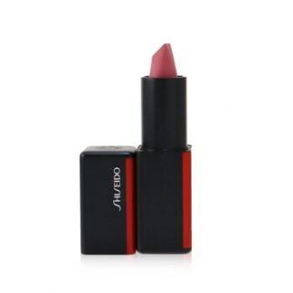 Shiseido ModernMatte Powder Lipstick - # 526 Kitten Heel (Mid-Tone Cool Pink)  4g/0.14oz