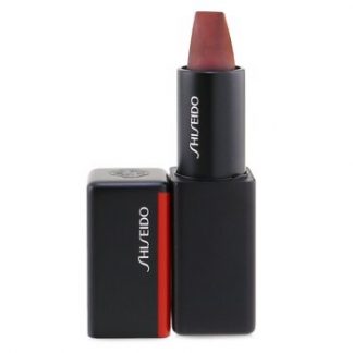 Shiseido ModernMatte Powder Lipstick - # 531 Shadow Dancer (Rich Reddish Brown)  4g/0.14oz