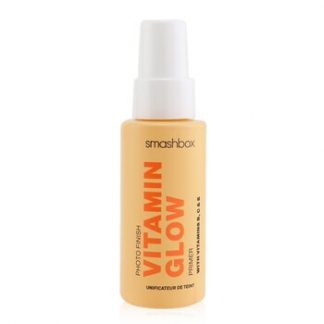 Smashbox Photo Finish Vitamin Glow Primer  30ml/1oz