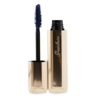 Guerlain Mad Eyes Mascara - # 03 Mad Blue  8.5ml/0.28oz