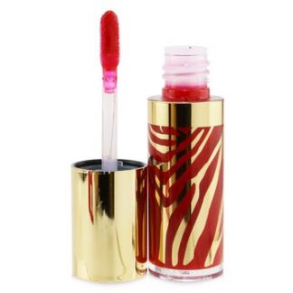 Sisley Phyto Lip Gloss - # 10 Star  6.5ml/0.21oz