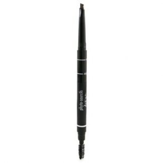 Sisley Phyto Sourcils Design 3 In 1 Brow Architect Pencil - # 4 Moka  2x 0.2g/0.007oz