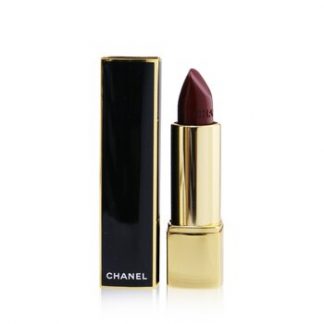 Chanel Rouge Allure Luminous Intense Lip Colour - # 857 Rouge Noble  3.5g/0.12oz