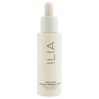 ILIA True Skin Radiant Priming Serum - # Light It Up  30ml/1oz