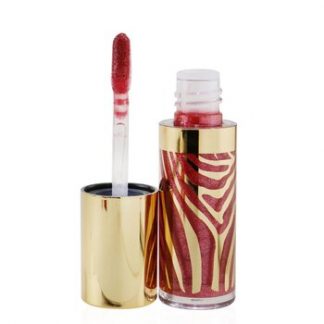 Sisley Le Phyto Gloss - # 4 Twilight  6.5ml/0.21oz