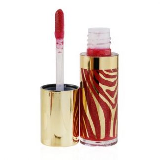 Sisley Le Phyto Gloss - # 5 Fireworks  6.5ml/0.21oz