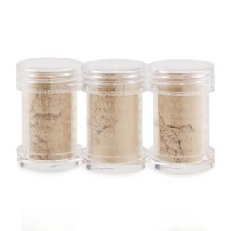 Jane Iredale Powder ME SPF Dry Sunscreen SPF 30 Refill - Nude  3x2.5g/0.09oz