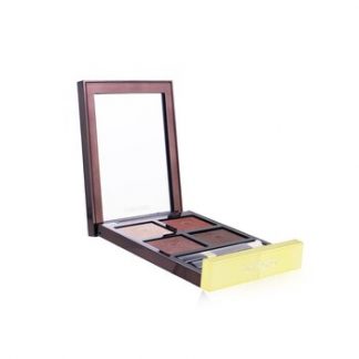 Tom Ford Eye Color Quad - # 03 Body Heat  6g/0.21oz