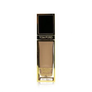 Tom Ford Shade And Illuminate Soft Radiance Foundation SPF 50 - # 1.3 Nude Ivory  30ml/1oz