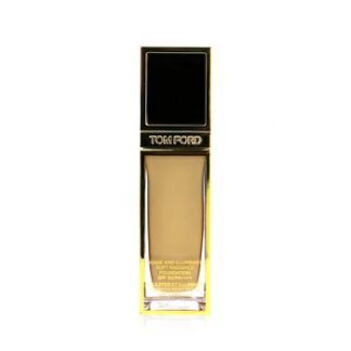 Tom Ford Shade And Illuminate Soft Radiance Foundation SPF 50 - # 1.4 Bone  30ml/1oz