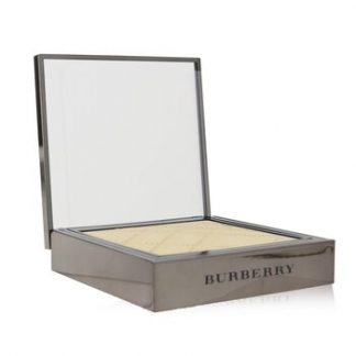 Burberry Fresh Glow Compact Luminous Foundation SPF 10 - # No. 12 Ochre Nude  8g/0.28oz