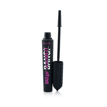 Benefit BADgal BANG! Volumizing Mascara - # Intense Pitch Black  8.5g/0.3oz