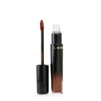 Lancome L'Absolu Lacquer Buildable Shine & Color Longwear Lip Color - # 286 Vertige  8ml/0.27oz