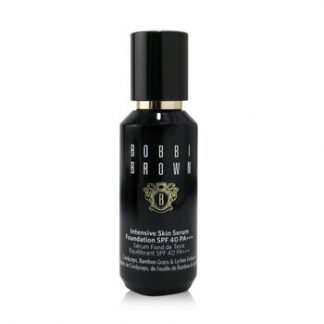 Bobbi Brown Intensive Skin Serum Foundation SPF40 - # Neutral Porcelain  30ml/1oz