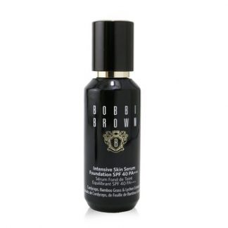 Bobbi Brown Intensive Skin Serum Foundation SPF40 - # Neutral Sand  30ml/1oz