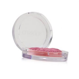 Clinique Cheek Pop - # 12 Pink Pop  3.5g/0.12oz