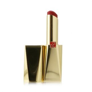 Estee Lauder Pure Color Desire Rouge Excess Matte Lipstick - # 313 Bite Back  4g/0.14oz