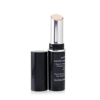 Dermablend Quick Fix Concealer (High Coverage) - Linen (0C)  4.5g/0.16oz