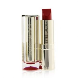 Estee Lauder Pure Color Love Lipstick - #310 Bar Red (Unboxed)  3.5g/0.12oz