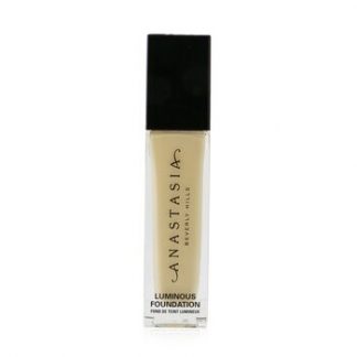 Anastasia Beverly Hills Luminous Foundation - # 120W  30ml/1oz