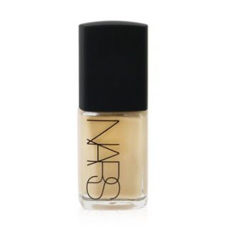 NARS Sheer Glow Foundation - Sahel (Medium 2.5)  30ml/1oz