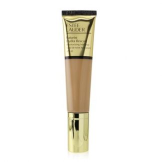 Estee Lauder Futurist Hydra Rescue Moisturizing Makeup SPF 45 - # 4N1 Shell Beige  35ml/1.2oz