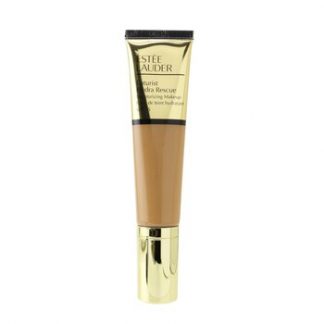 Estee Lauder Futurist Hydra Rescue Moisturizing Makeup SPF 45 - # 5W1 Bronze  35ml/1.2oz