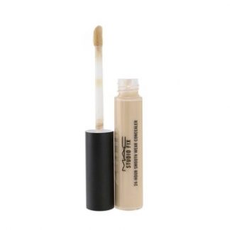 MAC Studio Fix 24 Hour Smooth Wear Concealer - # NW15 (Light Beige With Pinky Undertone)  7ml/0.24oz