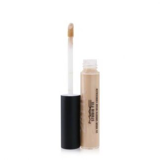 MAC Studio Fix 24 Hour Smooth Wear Concealer - # NW20 (Rosy Beige With Rosy Undertone)  7ml/0.24oz