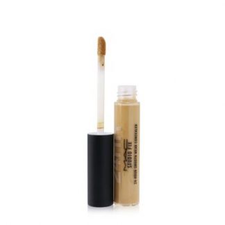 MAC Studio Fix 24 Hour Smooth Wear Concealer - # NC38 (Medium Beige With Peachy Undertone)  7ml/0.24oz