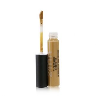 MAC Studio Fix 24 Hour Smooth Wear Concealer - # NC43 (Tanned Peach With Golden Undertone)  7ml/0.24oz